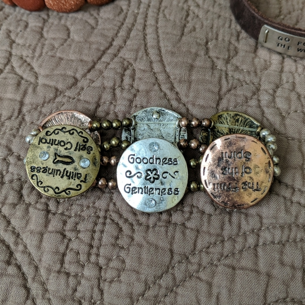 Bracelet Set - Picture 3 of 4
